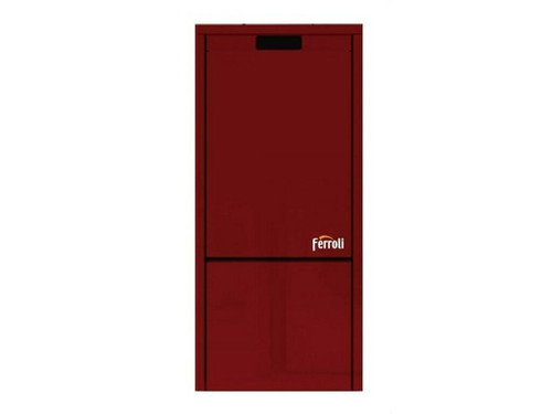 Caldera pellet CARINA AT23 23Kw - Ferroli