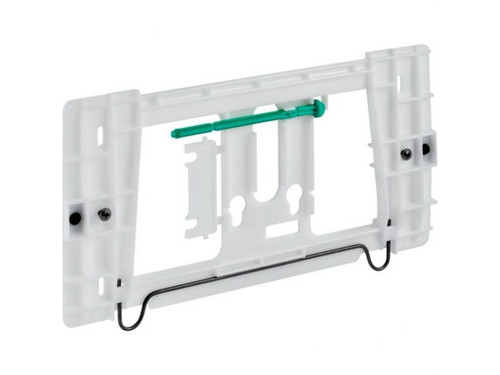 Recambio marco pulsador Twinline - Geberit