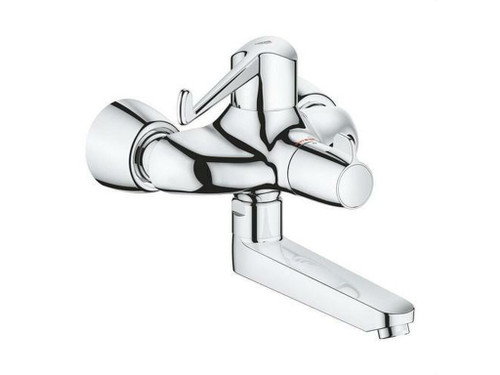 Termostato medical Ergomix - Grohe