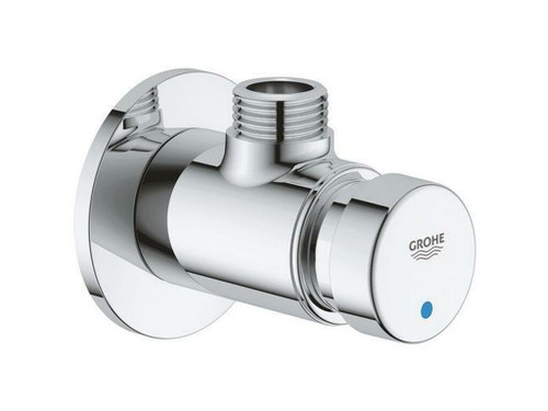 Grifo mural ducha 1/2" Euroeco Cosmopolitan se cromo - Grohe