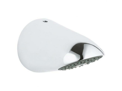 Ducha mural 1/2" 57mm cromo - Grohe