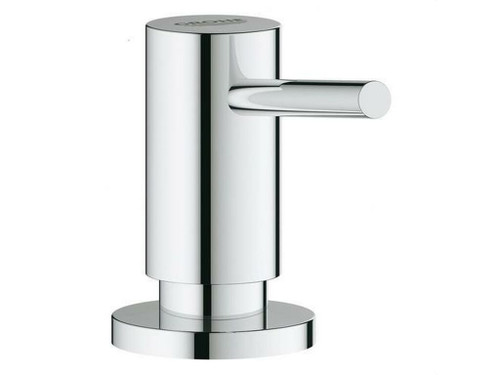 Dosificador Cosmopolitan jabón encimera cocina cromo - Grohe