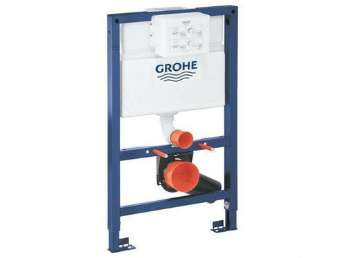 Módulo rapid SL cisterna WC 0,82m - Grohe