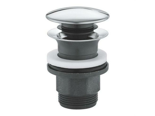 Válvula desagüe con push-open - Grohe