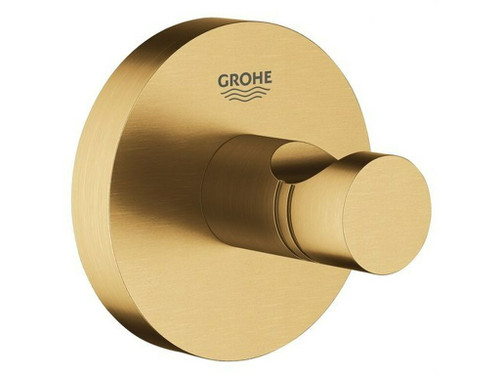 Gancho robe Essentials cepillado amanecer - Grohe