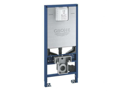 Rapid SLX Standard - Grohe