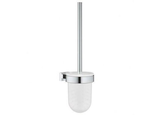 Escobillero pared Essentials Cube - Grohe
