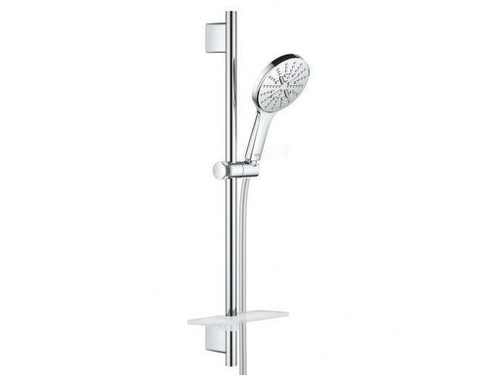 Conjunto de barra de 60 con jabonera New Rainshower Smartactive 130 - Grohe