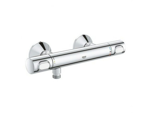 Termostato GROHTHERM 500 termostática performance ducha visto 1/2" - Grohe