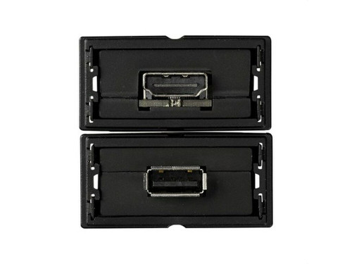 Conector 75 HDMI V1.4+USB 2.0 tipo-A H - Simon