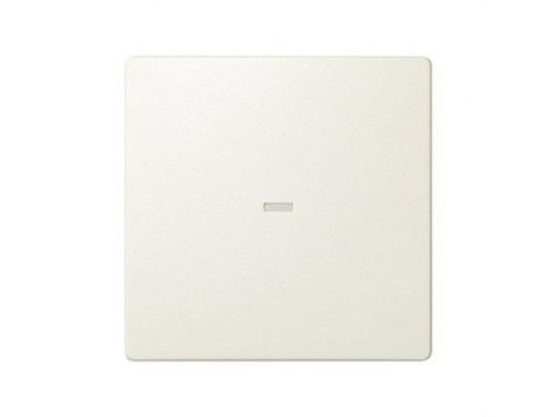 Tecla 82 con visor marfil - Simon