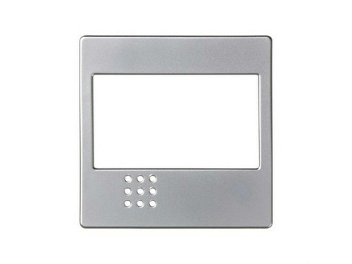 Tapa reloj digital 82 aluminio - Simon