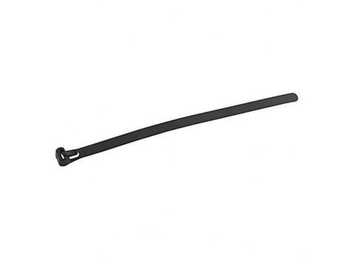 Brida nylon negra diámetro 100 - Walraven