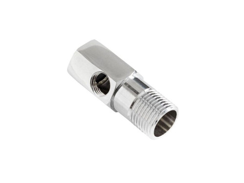 Conector M H 1/2" conexión 1/4" 133 - Waterfilter