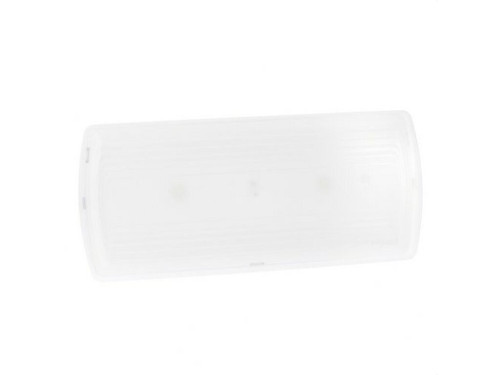 Luminaria de emergencia autónoma URA21LED PLUS AUTOTEST 100 lúmenes - Legrand