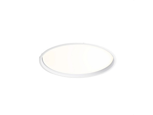 Empotrable blanco LUAN LED 40W Ø41,5cm - Faro
