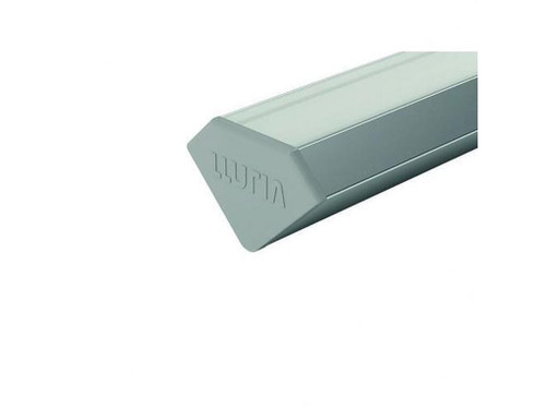 2Mts Perfil Angular St6 Aluminio - Lluria