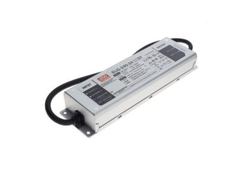 Fuente alimentación CLASE II FAW 150W 24V IP67 - Lluria