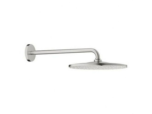Ducha mural con brazo 422 mm rainshower - Grohe