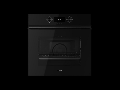 Horno multifuncion HLB 8400 FBK - Teka