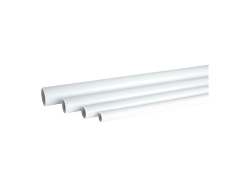 Tuberia multicapa PERT al PERT 20X2.0 Barra 4 metros - Trinnity