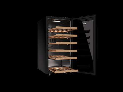 Vinoteca teka RVF 10032 - Teka