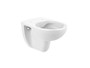 Taza Suspendida Victoria N Rimless Blanco - Roca