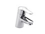 Monomando para lavabo VICTORIA Cromado - Roca