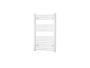 Radiador Toallero Victoria 800X500 blanco - Roca