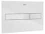 Placa Dual Pl2 blanca - Roca