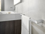 Toallero de lavabo TEMPO 600 cromado - Roca