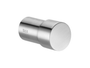 Percha SUPERINOX mate - Roca