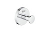 Percha HOTELS ROUND cromado - Roca