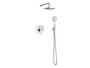 Pack Empotrado Basic Monomando L20 - Roca