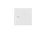 Plato Ducha Terran 800X800 Onix - Roca