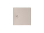 Plato Ducha Terran 800X800 Onix - Roca