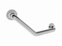 Asa angular baño ACCESS confort 135° inoxidable - Roca