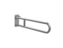 Asa abatible ACCESS confort 800 acero inoxidable satinado - Roca