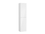 Módulo Columna extra 1500X350X250 blanco Brillo - Roca