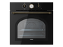 Horno multifunción HRB 6300 AT_TOTAL antracita SurroundTemp clase energética A+ - Teka