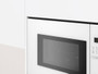Microondas 3Cg5172B2 Serie Cristal 38cm 20L Cristal blanco - Balay