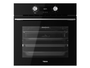 Horno Multifuncion Airfry Hlb 8416 Bk Cristal negro Clase Energetica A+ - Teka