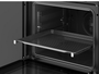 Horno Multifuncion Airfry Hlb 8416 Bk Cristal negro Clase Energetica A+ - Teka