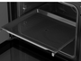 Horno Multifuncion Airfry Hlb 8416 Bk Cristal negro Clase Energetica A+ - Teka