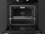 Horno Multifuncion Airfry Hlb 8416 Bk Cristal negro Clase Energetica A+ - Teka