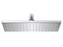 Rociador RAINSENSE caudal 360x240mm ABS cromo - Roca