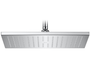 Columna para baño-ducha monomando L20 con altura regulable de 1253 a 1653mm con brazo de ducha orientable - Roca