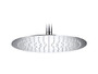 Rociador Circular Raindream Diámetro 200mm Acero Inoxidable - Roca