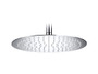 Rociador Circular Raindream Diámetro 200mm Acero Inoxidable - Roca