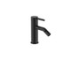 Mezclador P/Bide Ona Cpo.Liso Rg.Chorro Everlux Ng Tit - Roca